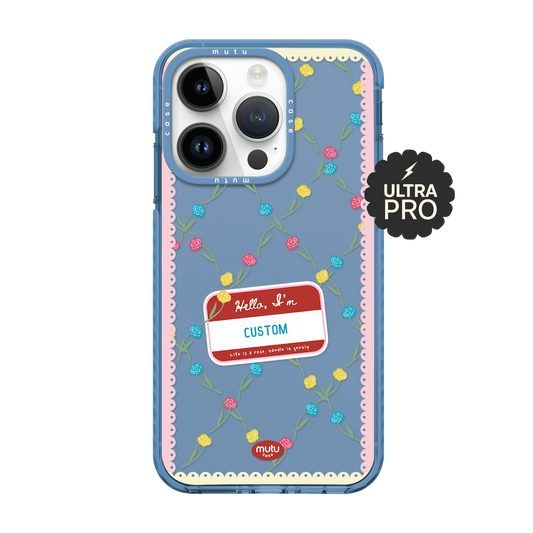 Taggie Ultra Pro - Customisable