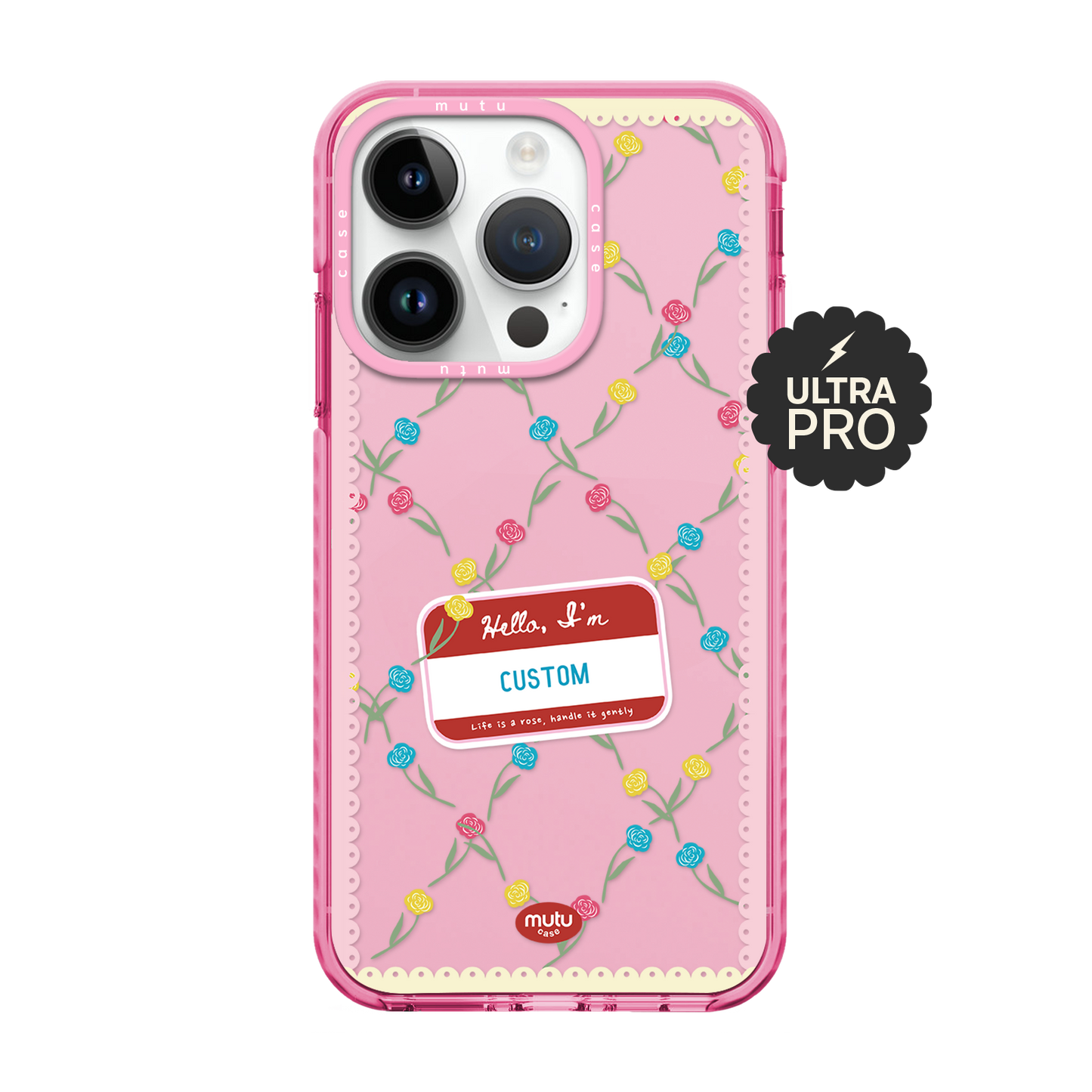 Taggie Ultra Pro - Customisable