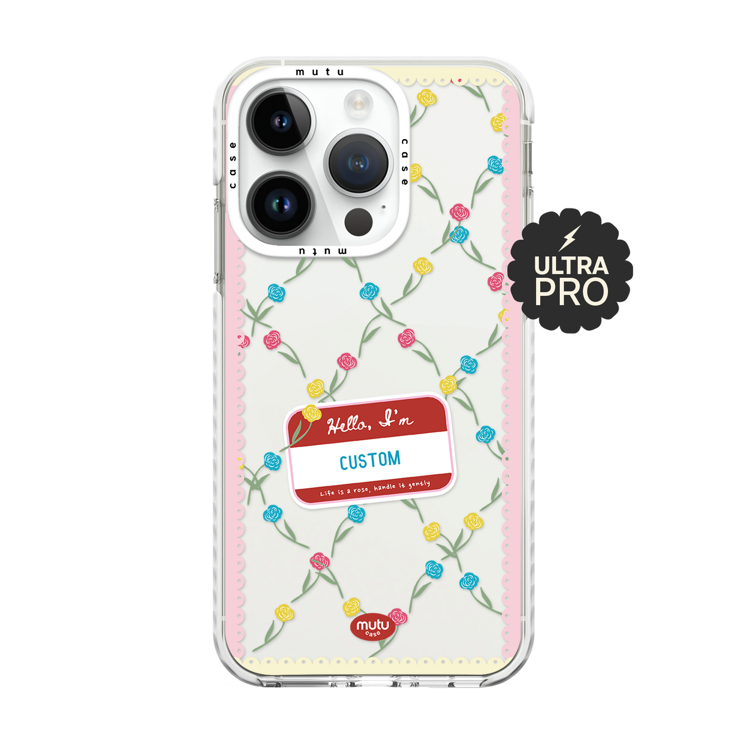 Taggie Ultra Pro - Customisable