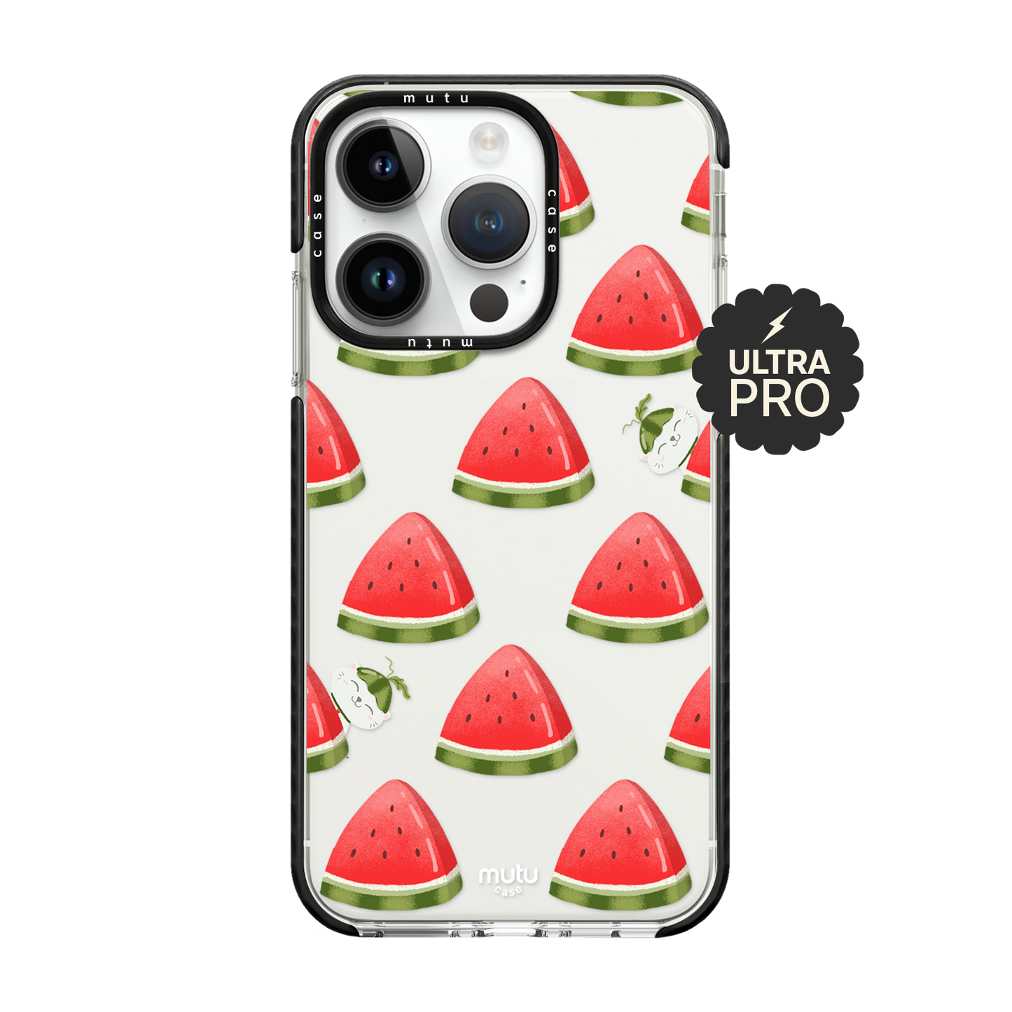 Thanks A Melon Ultra Pro Case