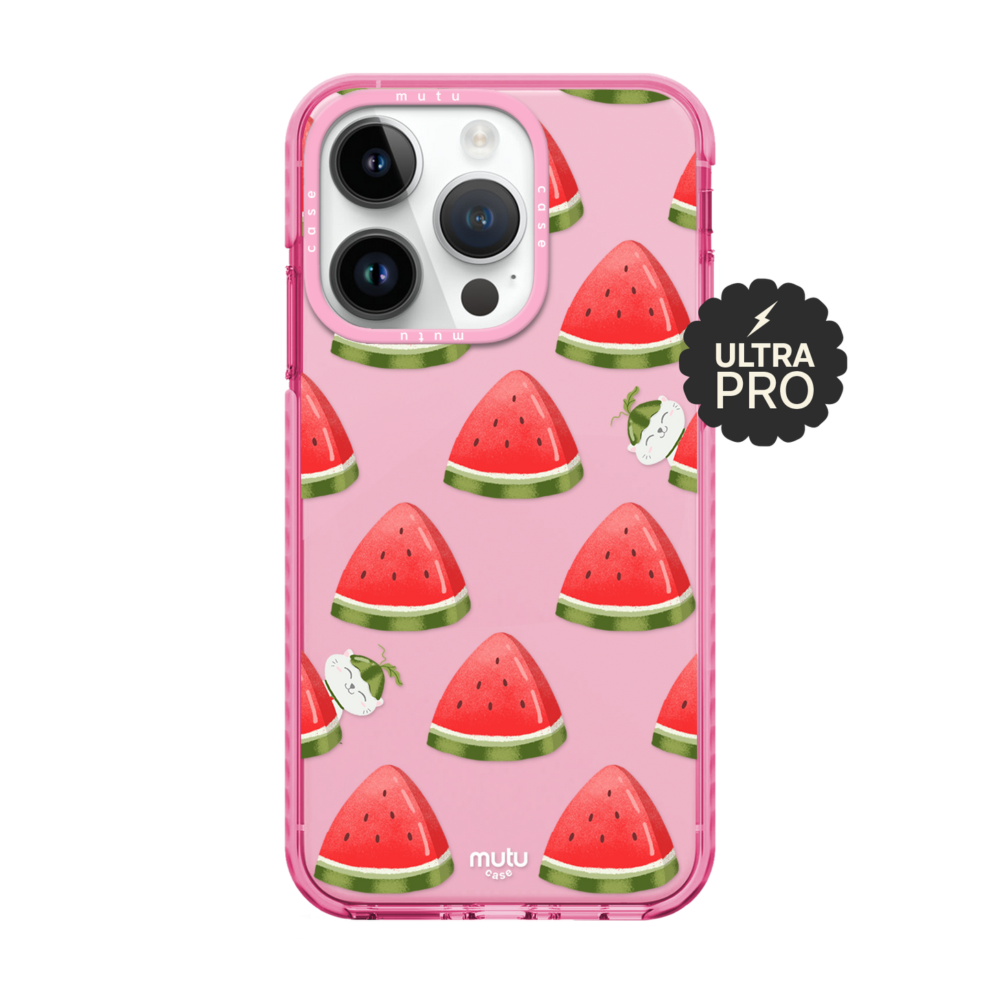 Thanks A Melon Ultra Pro Case