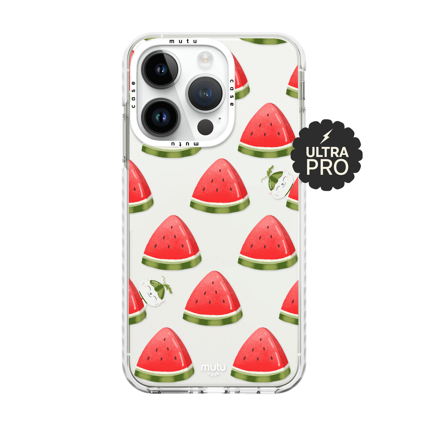 Thanks A Melon Ultra Pro Case