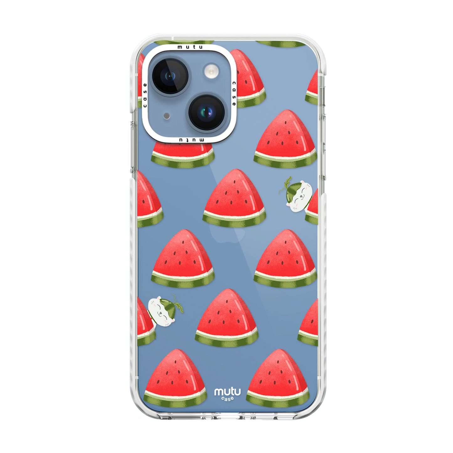 Thanks A Melon Ultra Pro Case