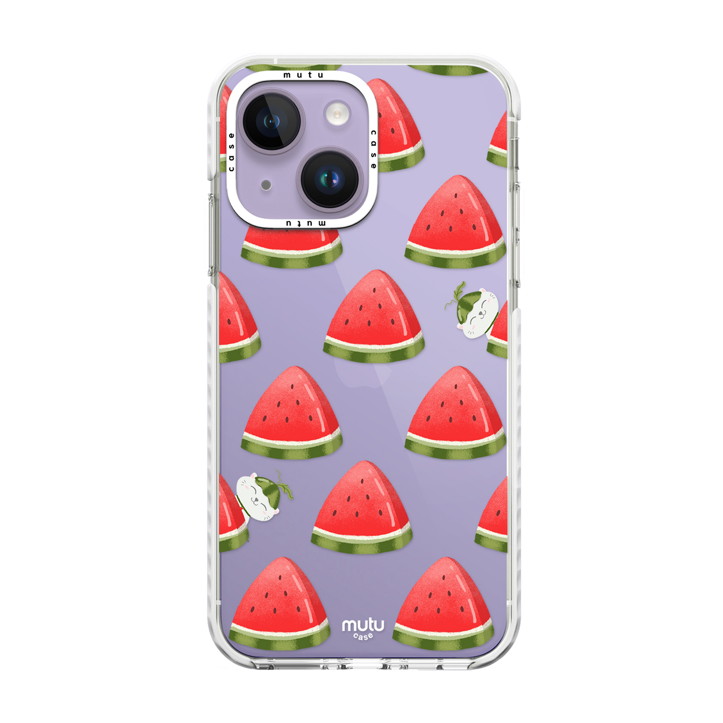 Thanks A Melon Ultra Pro Case