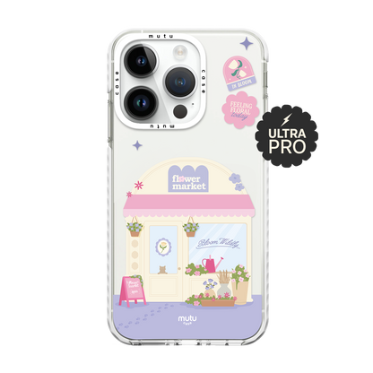 The Flower Market Ultra Pro Case