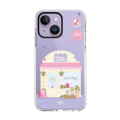The Flower Market Basic Case