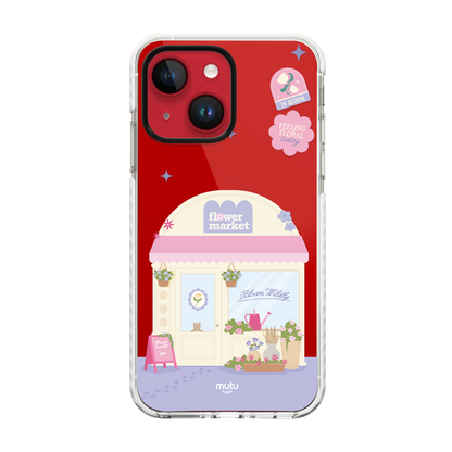 The Flower Market Basic Case