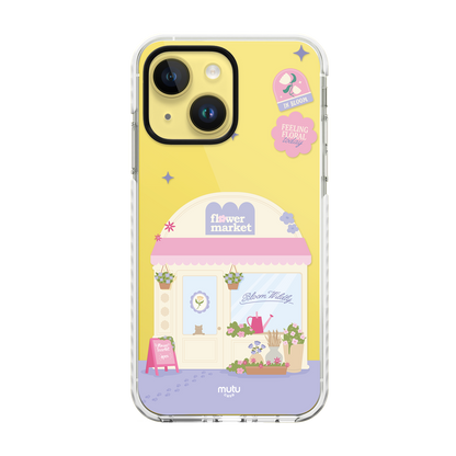 The Flower Market Basic Case