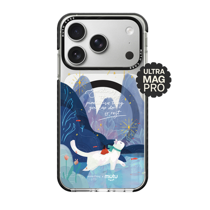 Towards The Moon Ultra Mag Pro