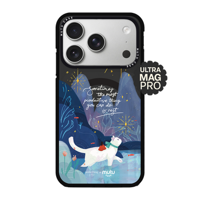 Towards The Moon Ultra Mag Pro
