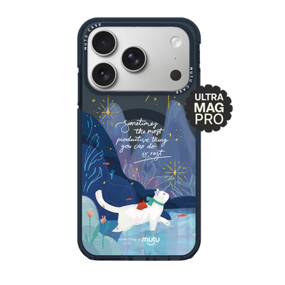 Towards The Moon Ultra Mag Pro