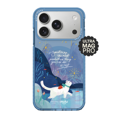 Towards The Moon Ultra Mag Pro