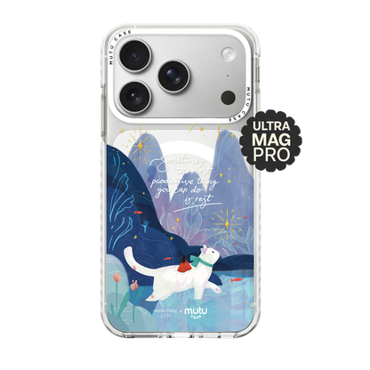 Towards The Moon Ultra Mag Pro