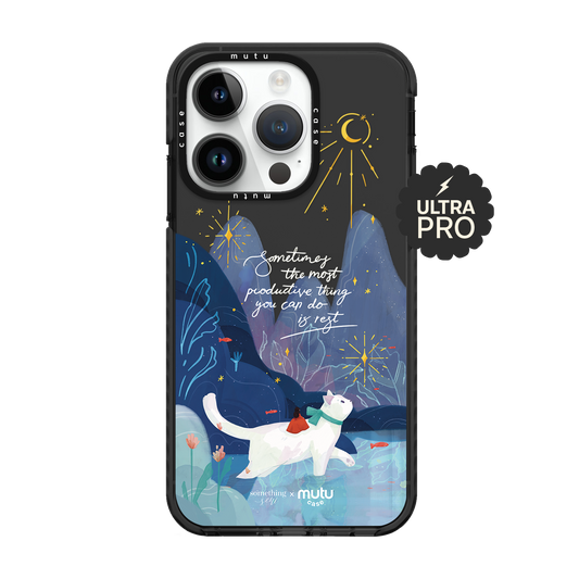 Towards The Moon Ultra Pro