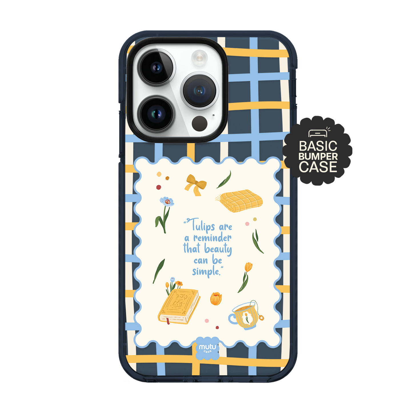 Tulip Concepts Basic Case