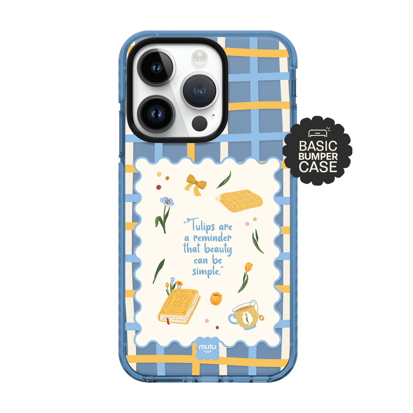 Tulip Concepts Basic Case
