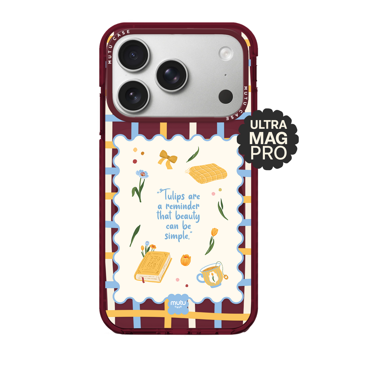 Tulip Concepts Ultra Mag Pro