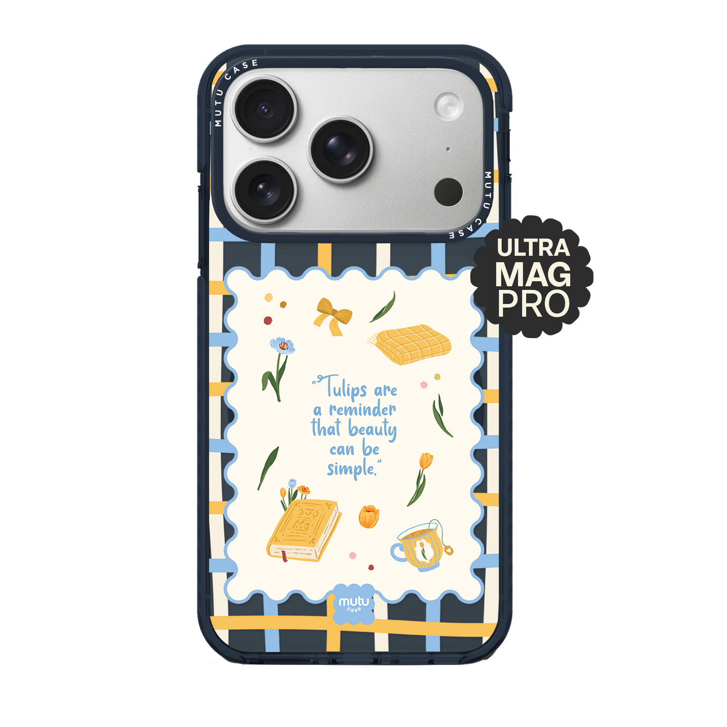 Tulip Concepts Ultra Mag Pro