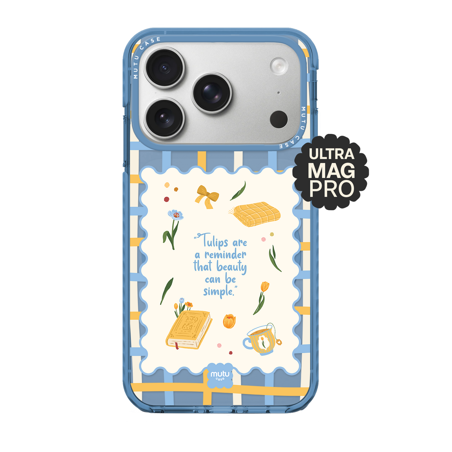 Tulip Concepts Ultra Mag Pro