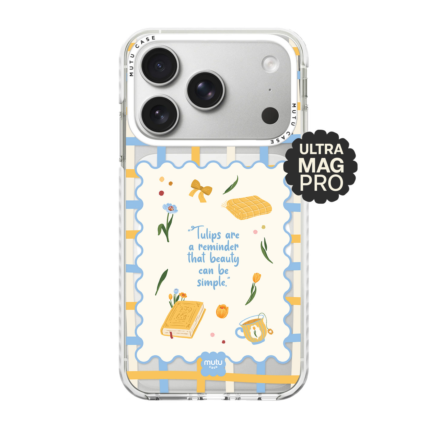 Tulip Concepts Ultra Mag Pro