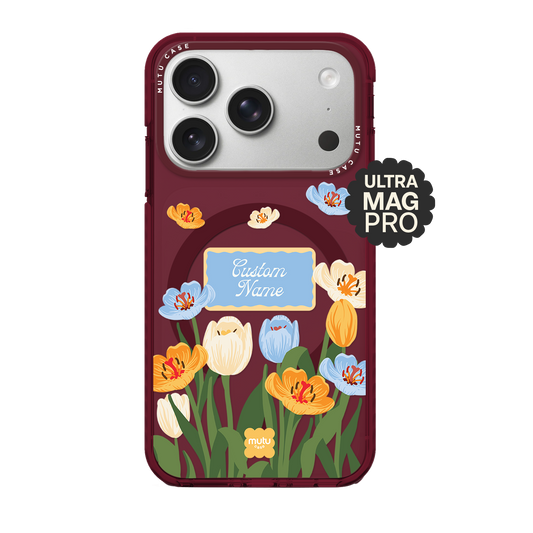 Tulip Garden Ultra Mag Pro - Customisable