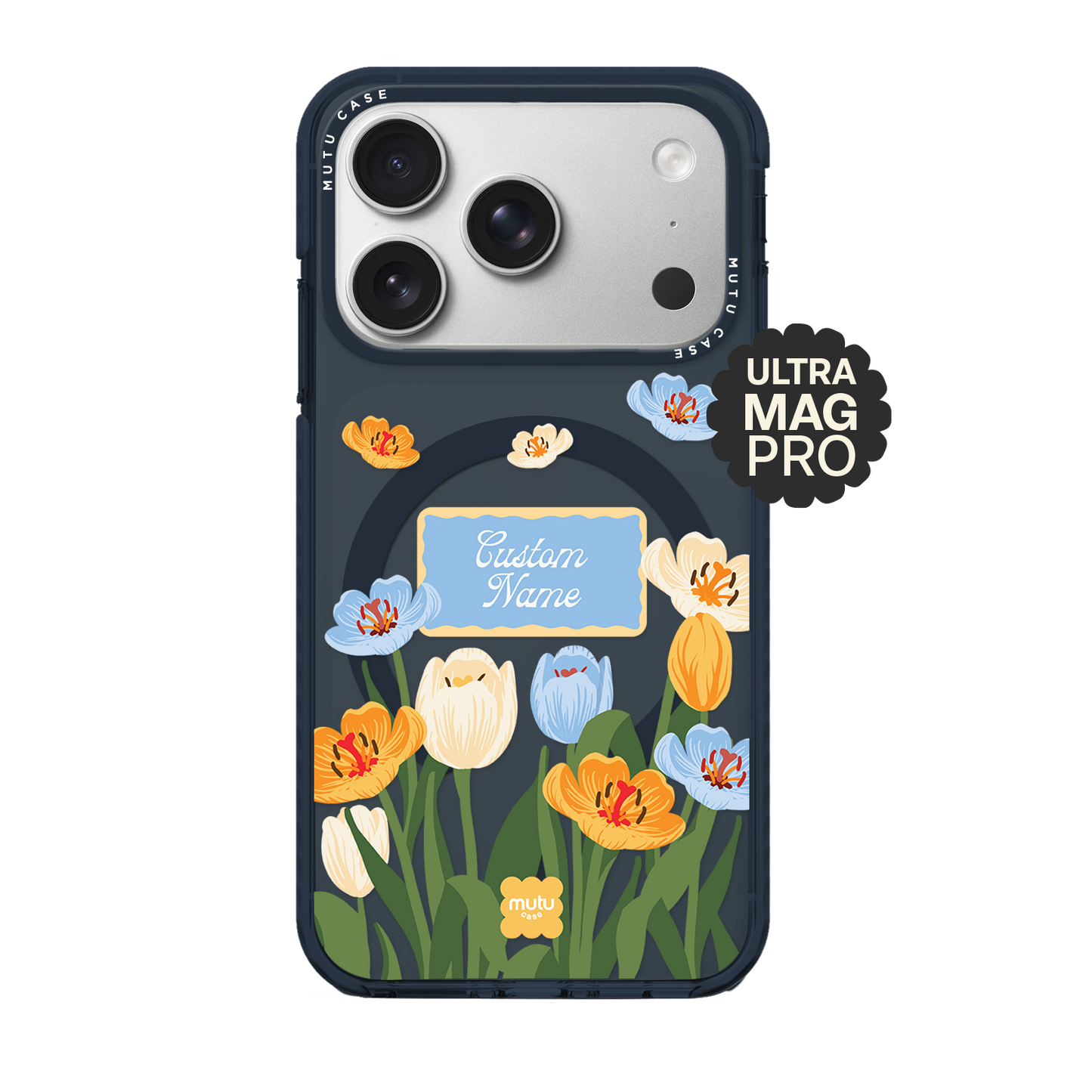 Tulip Garden Ultra Mag Pro - Customisable