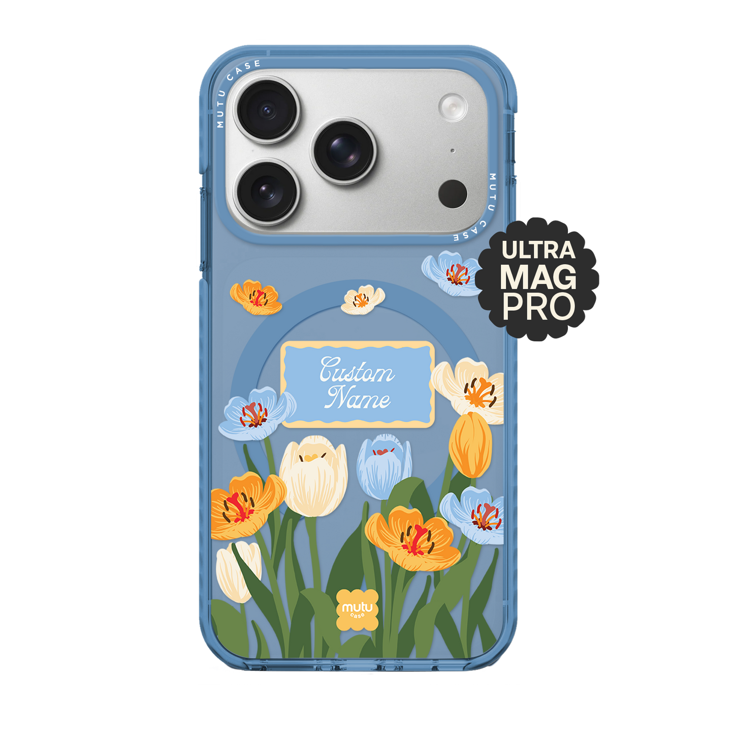 Tulip Garden Ultra Mag Pro - Customisable