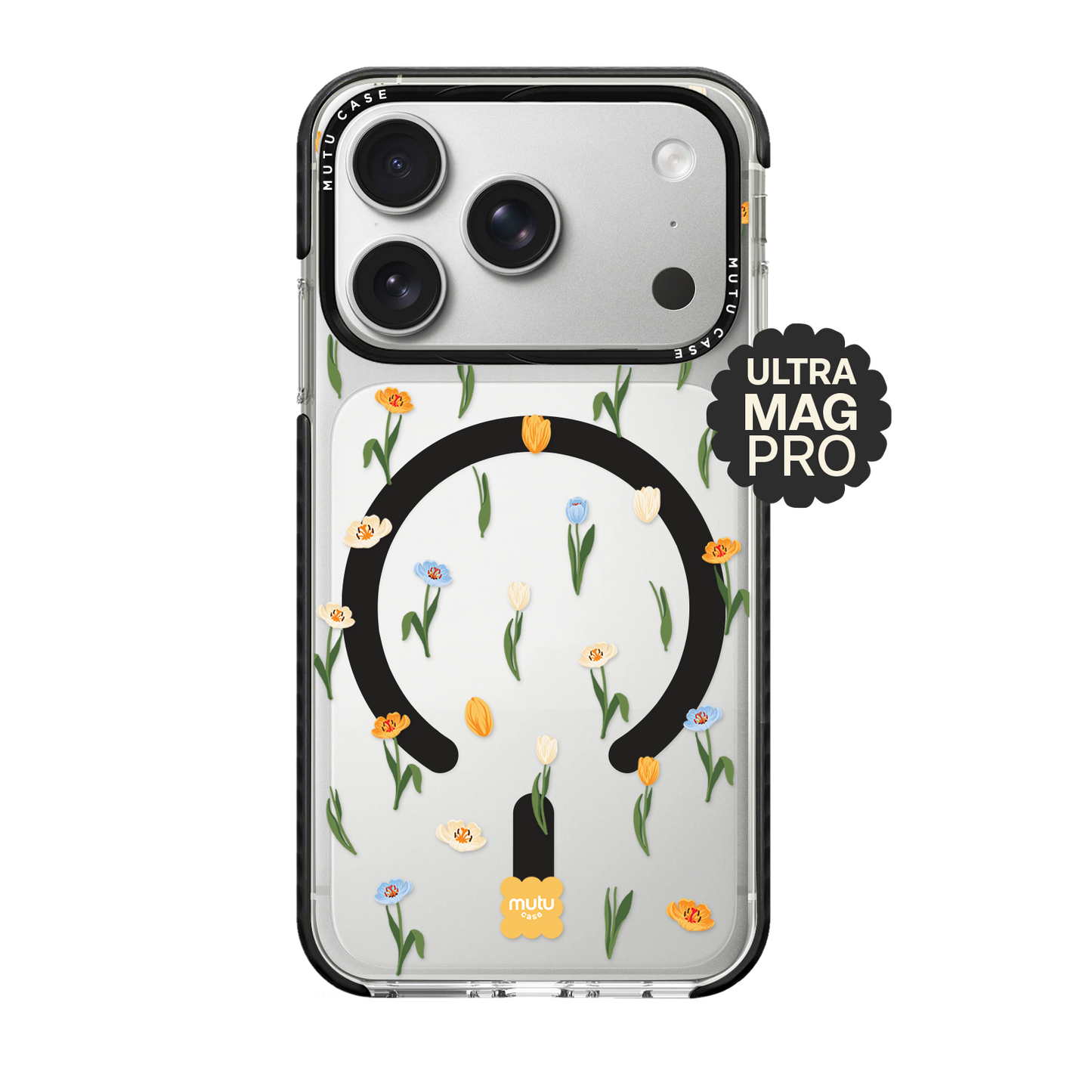 Tulip Sprinkle Ultra Mag Pro