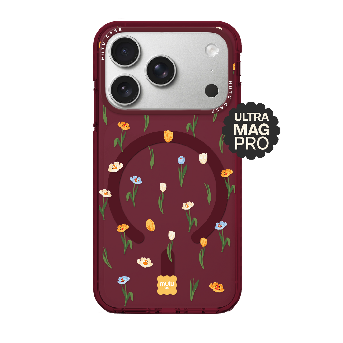 Tulip Sprinkle Ultra Mag Pro