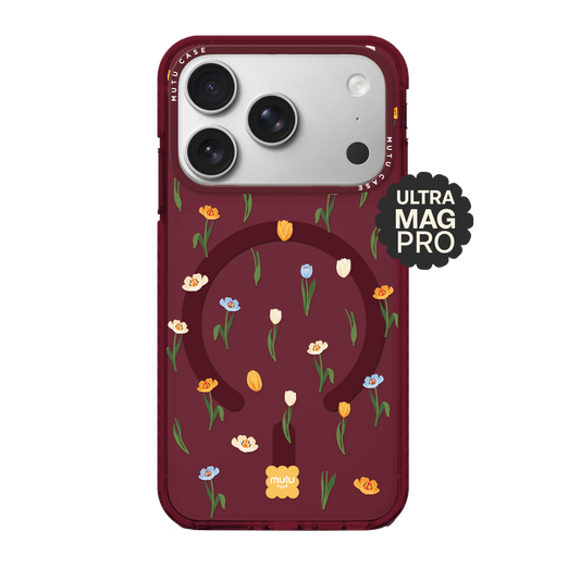 Tulip Sprinkle Ultra Mag Pro