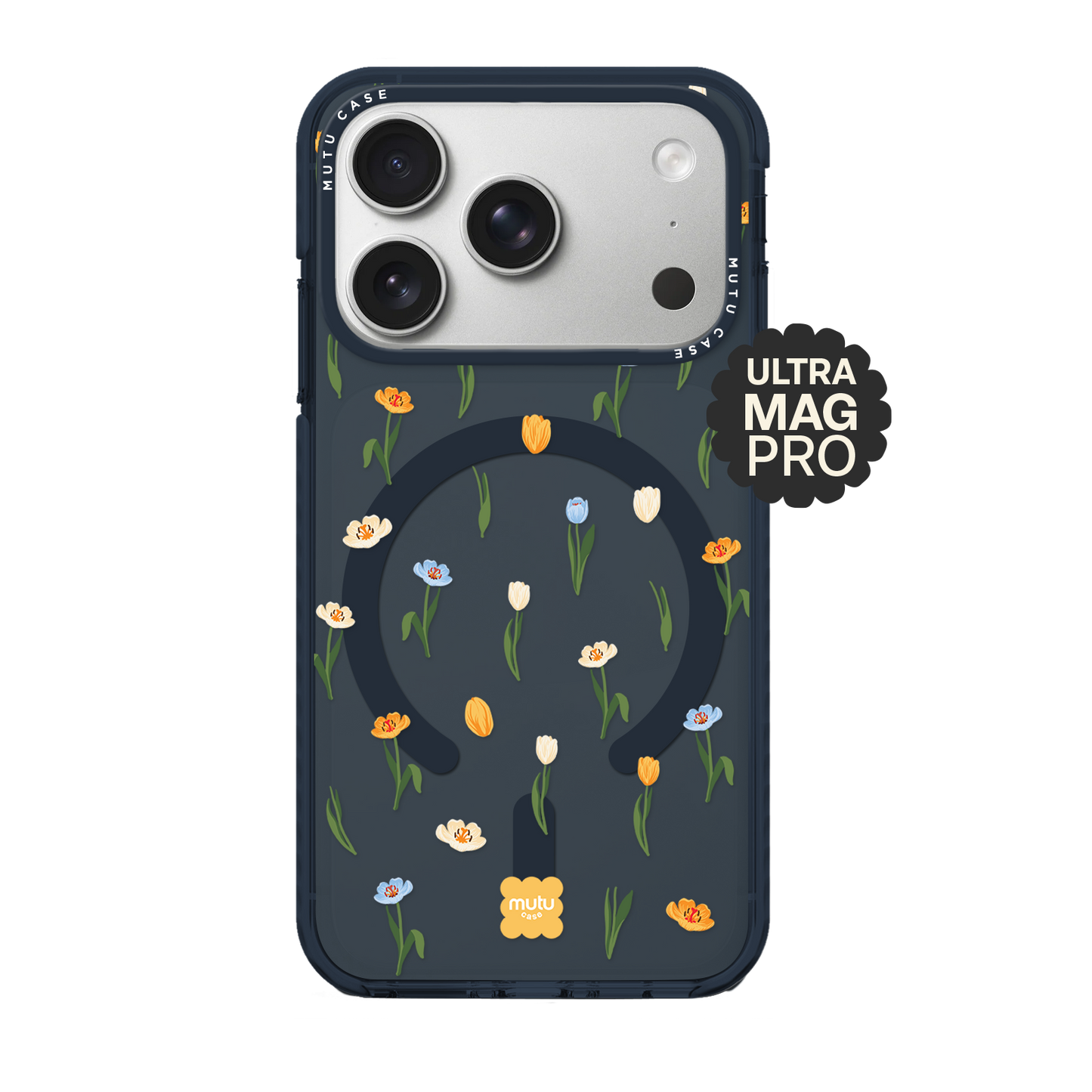Tulip Sprinkle Ultra Mag Pro
