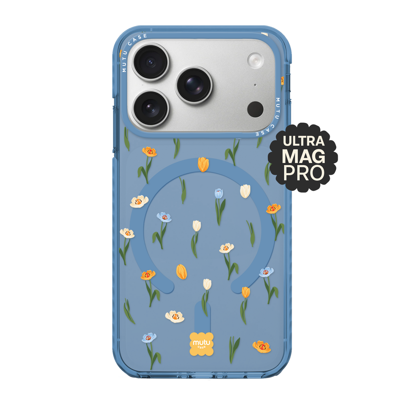 Tulip Sprinkle Ultra Mag Pro