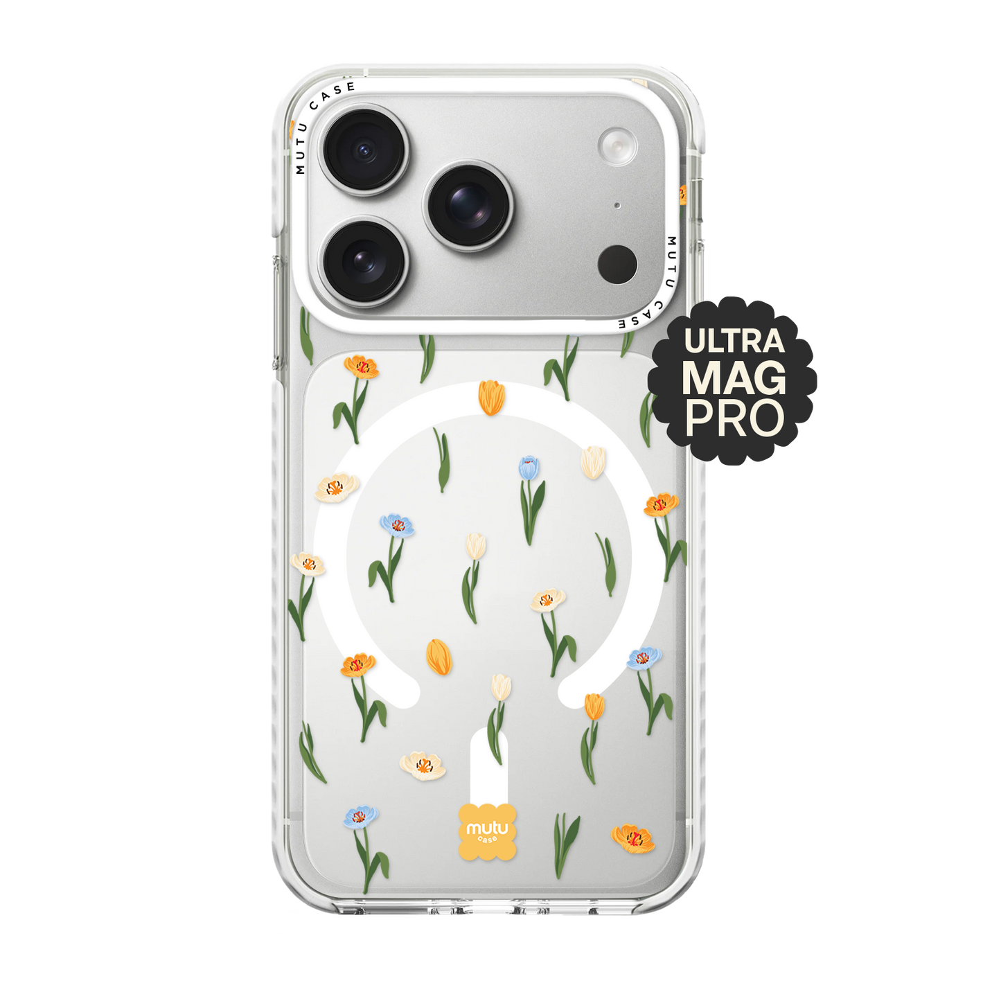 Tulip Sprinkle Ultra Mag Pro