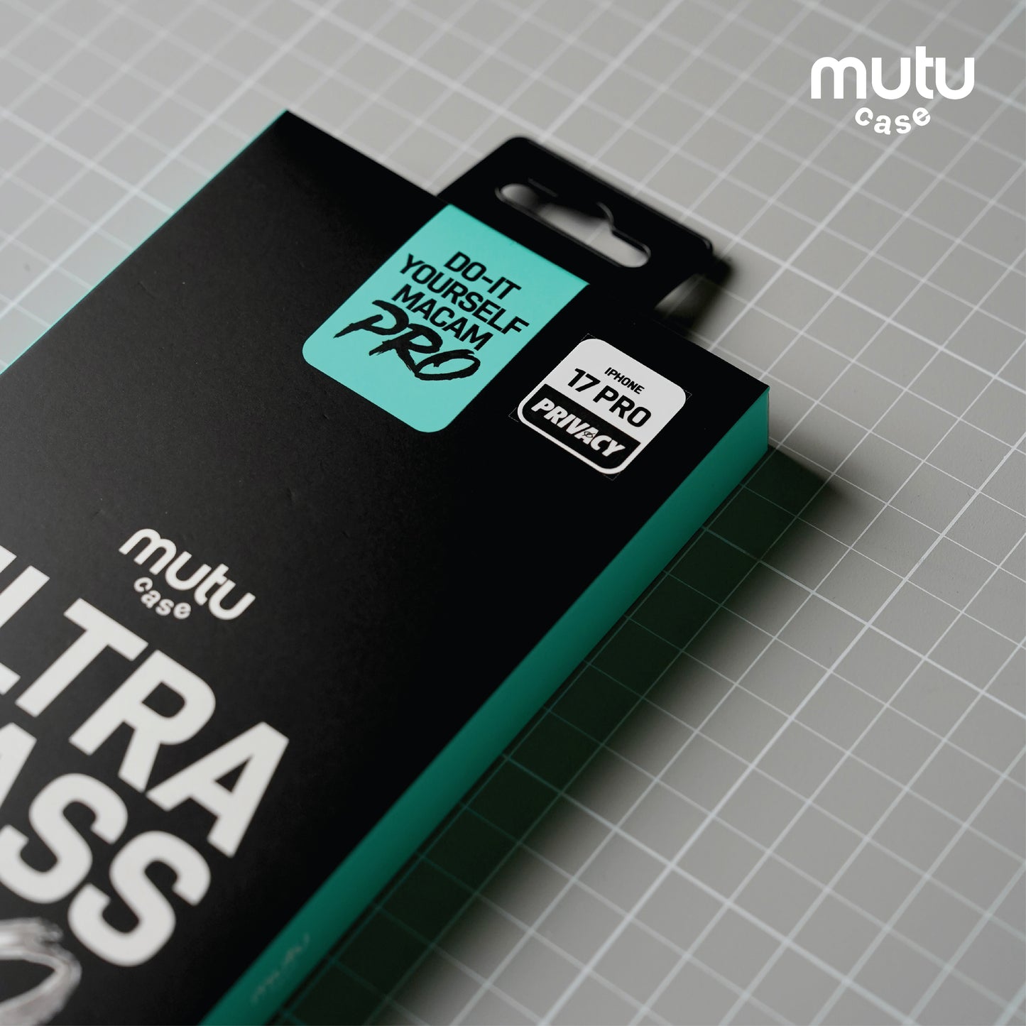 Ultra Glass Pro 2 PCS | HD | PRIVACY | AR GLASS