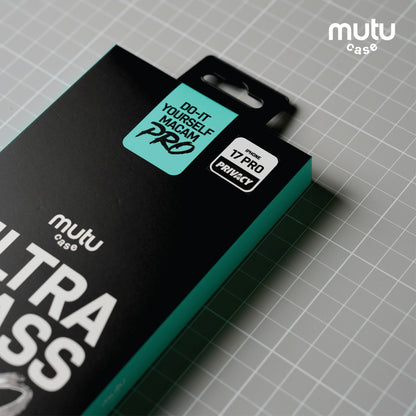 Ultra Glass Pro 2 PCS | HD | PRIVACY | AR GLASS
