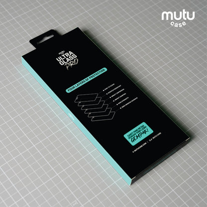 Ultra Glass Pro 2 PCS | HD | PRIVACY | AR GLASS