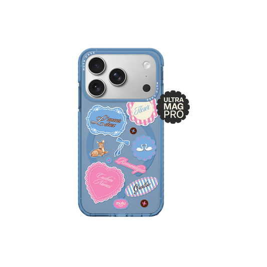 Born Gentle Ultra Mag Pro - Customisable