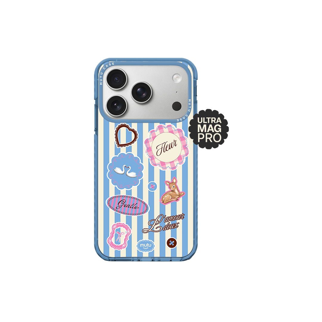 Fleur Ultra Mag Pro