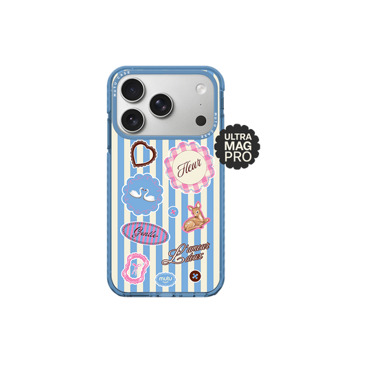 Fleur Ultra Mag Pro