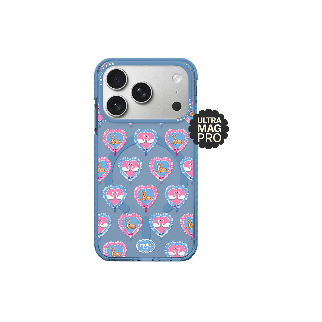 Lace & Grace Ultra Mag Pro