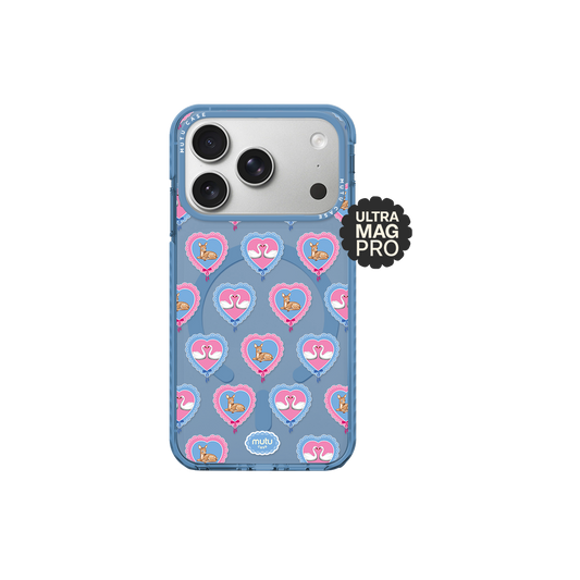 Lace & Grace Ultra Mag Pro