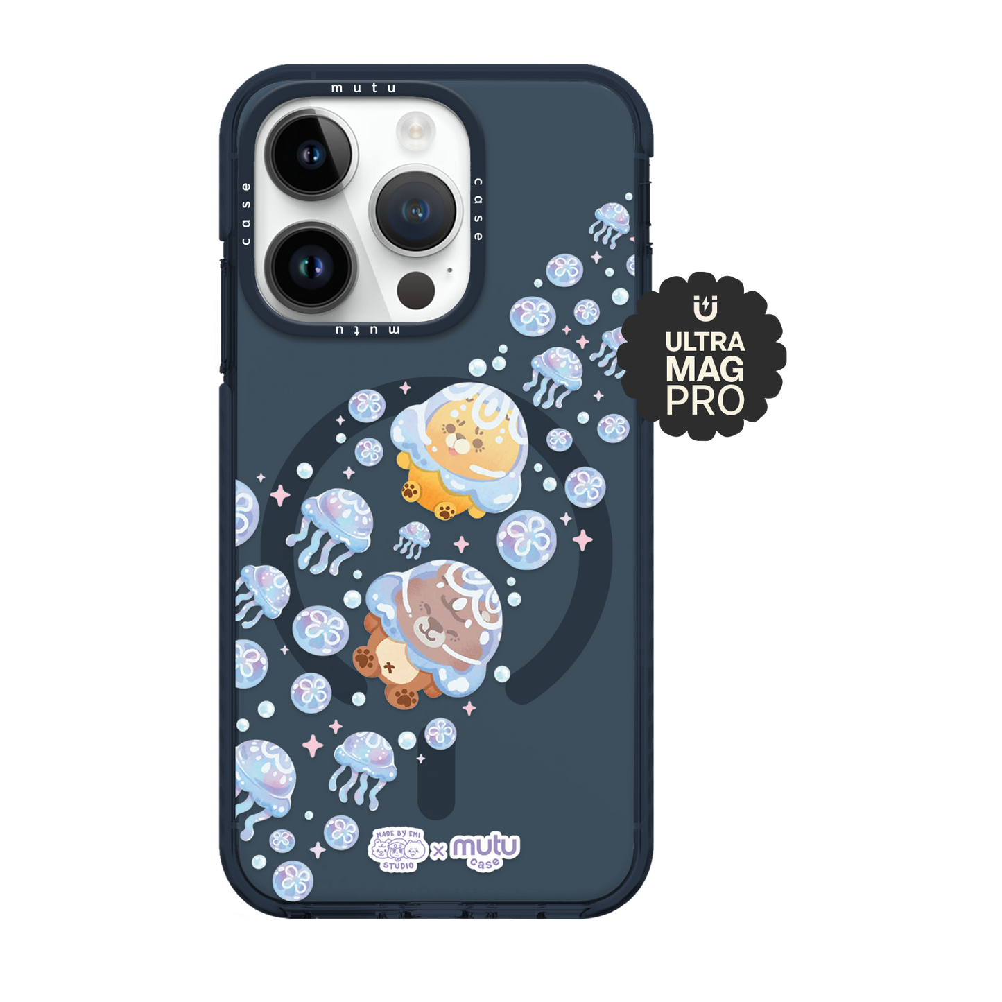 Jellyfish Ultra Mag Pro