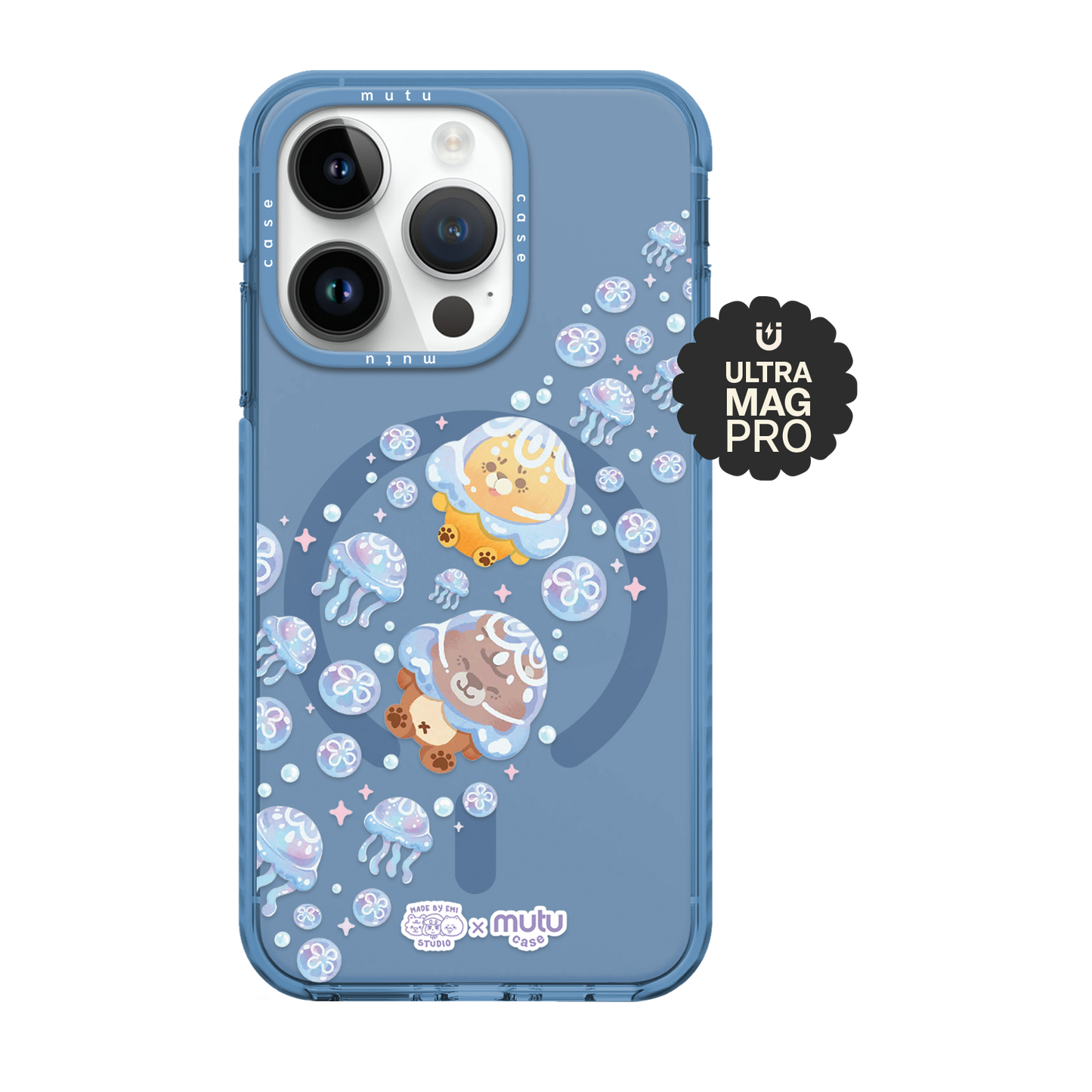 Jellyfish Ultra Mag Pro
