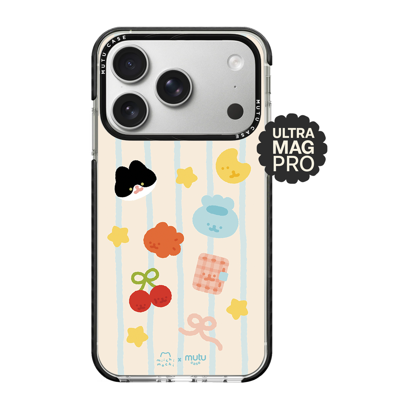 Bear-Face Ultra Mag Pro