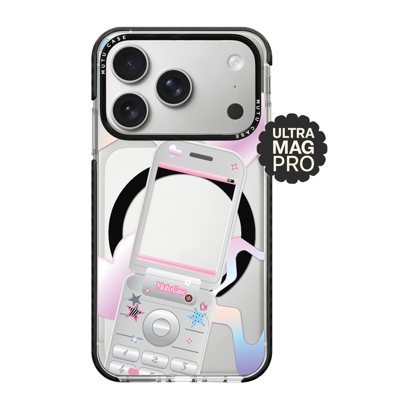 Candy Click Ultra Mag Pro