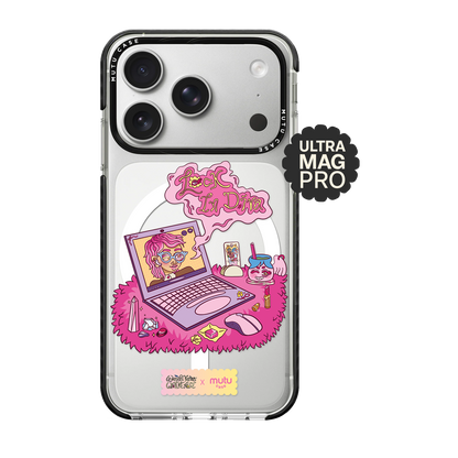 Locked In Diva Ultra Mag Pro