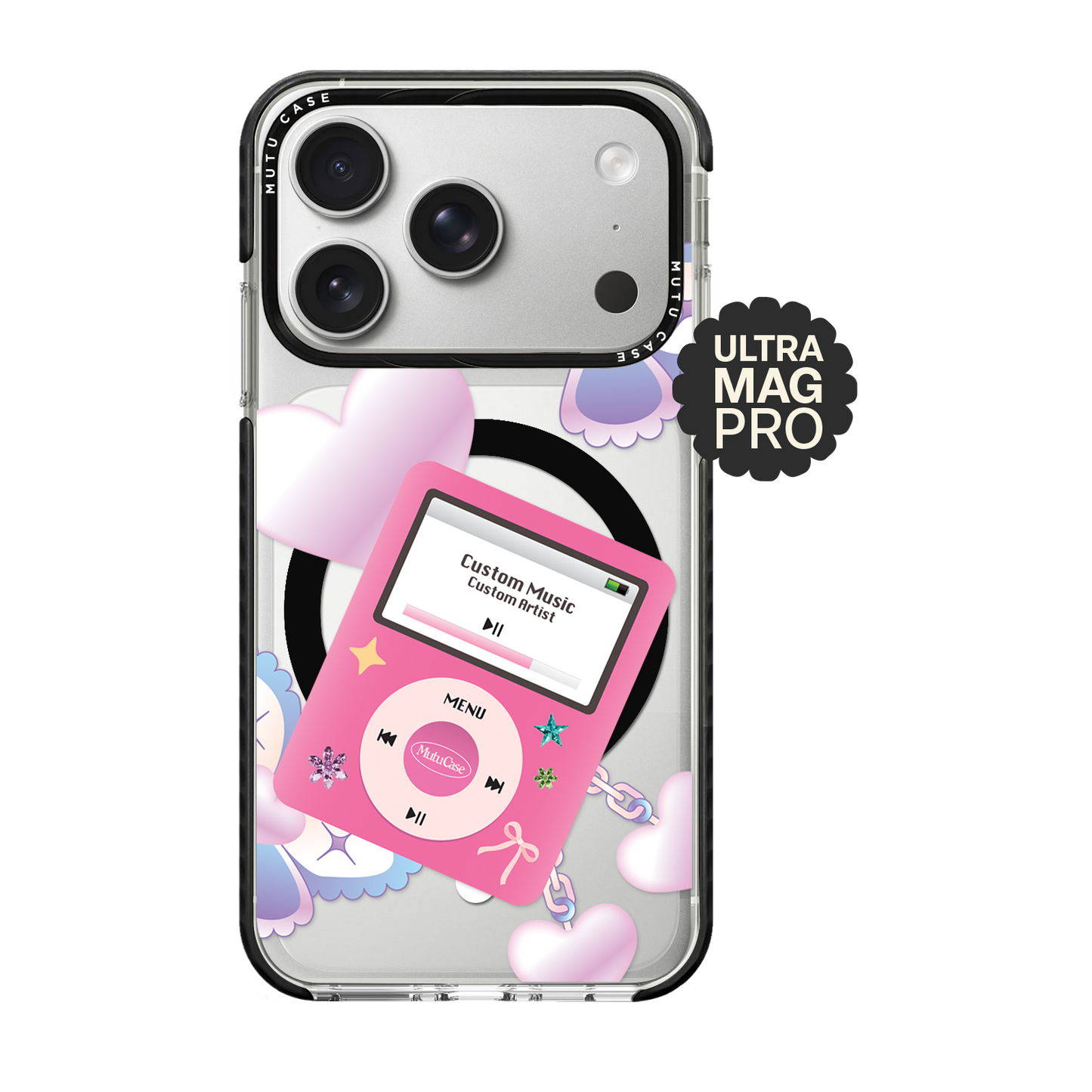 Lovecore (Custom Music) Ultra Mag Pro