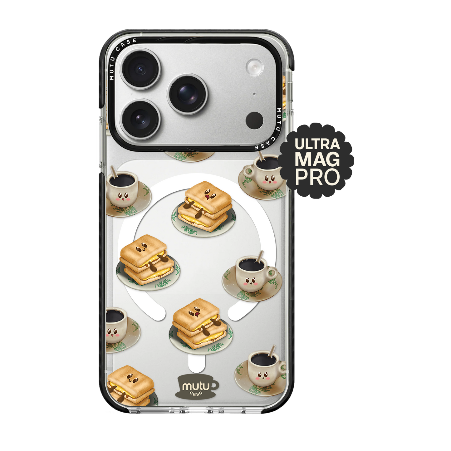 Ngopi Ultra Mag Pro