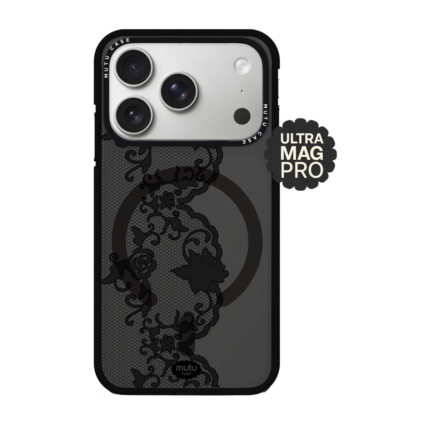 Glamorous Ultra Mag Pro