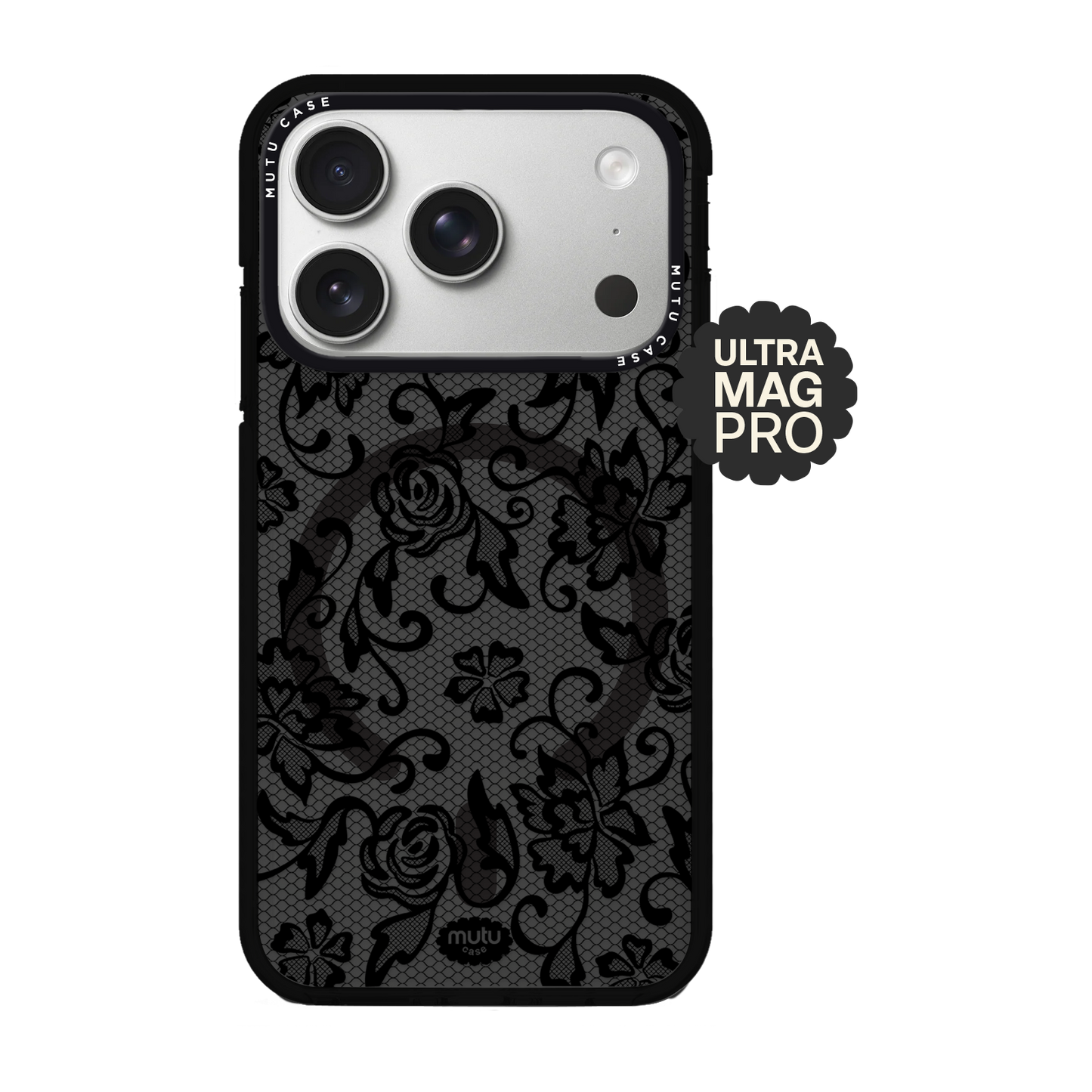 Lace Garden Ultra Mag Pro